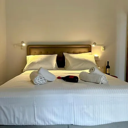 Appartement Travelers Luxury Suites, &
