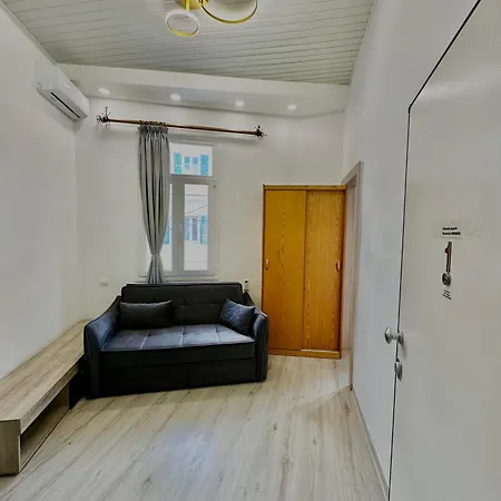Apartment Travelers Luxury Suites, & Corfu (city)