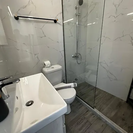 Apartament Travelers Luxury Suites, & Corfu (city)